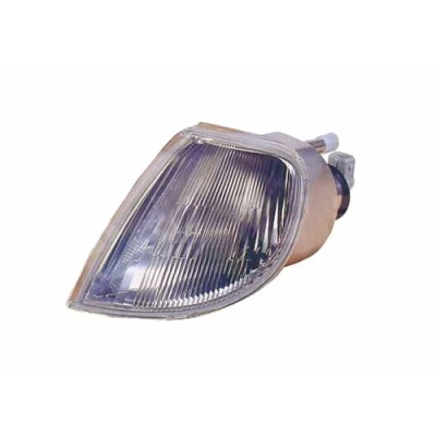 Afbeelding van Knipperlichten Rechts voor met lamphouder PY21W voertuigen stuur links CITROЁN: Saxo Hatchback 1.6, 1.0 X, 1.1 SX, 1.6 VTL, VTR, 1.5 D