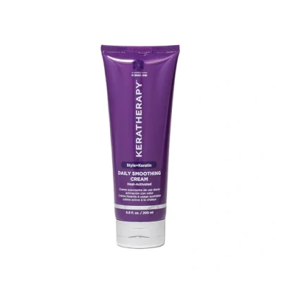 Afbeelding van Keratherapy Crème Styling Keratin Infused Daily Smoothing Cream
