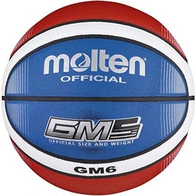 Afbeelding van Molten Basketbal BGMX6 C