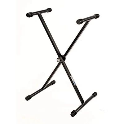 Afbeelding van Quiklok X Keyboardstandaard (robuust, Trigger Lok)
