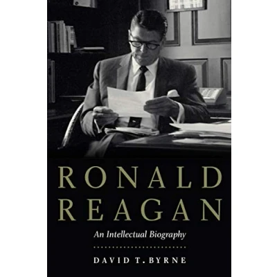 Afbeelding van Ronald Reagan