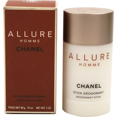 Afbeelding van Chanel Allure homme Deodorant Stick 75 ml