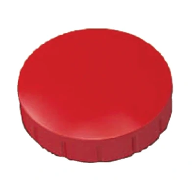 Afbeelding van Magneet MAUL Solid 20mm 300gr rood