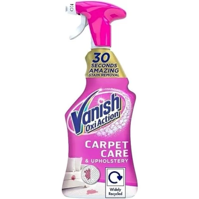 Afbeelding van Vanish Oxi Action Tapijt spray, 500 ml