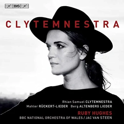 Afbeelding van BBC National Orchestra Of Wales, Jac Van Steen Clytemnestra (Super Audio CD)