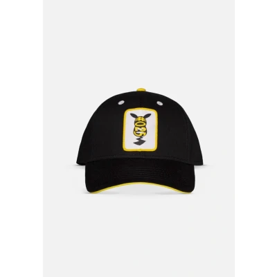 Afbeelding van Pokémon Pikachu Men&#039;s Adjustable Cap