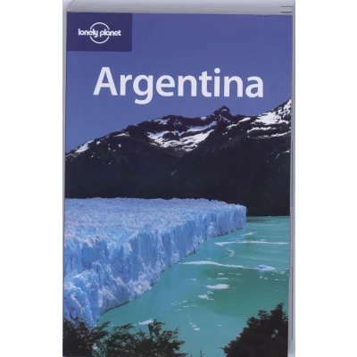 Afbeelding van Lonely Planet Argentina / druk 6