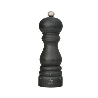 Afbeelding van Peugeot Pepermolen Paris Graphite U select 18 cm