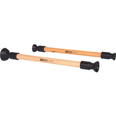 Afbeelding van KS Tools 150.1130 Kleppenslijperset, 2 dlg