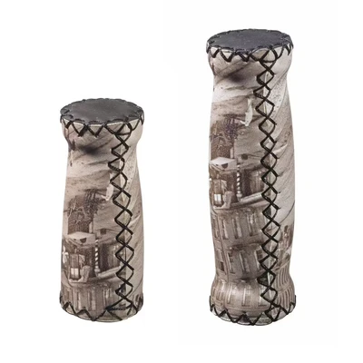 Afbeelding van Monte Grappa Set handvatten Sale&amp;Pepe Skay DGT 90/120