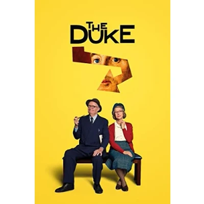 Afbeelding van Duke (DVD)