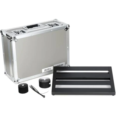 Afbeelding van Pedaltrain Classic JR Tourcase pedalboard