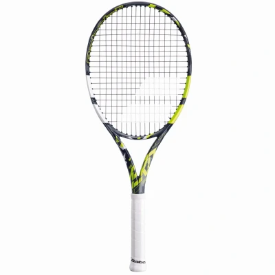 Afbeelding van Babolat Pure Aero Team 2023 Tennisracket L1 (4 1/8)