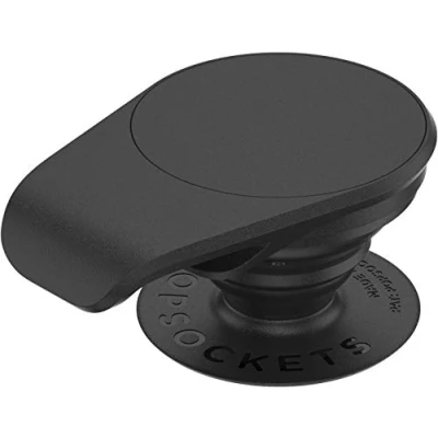 Afbeelding van PopSockets Popgrip opener Zwart