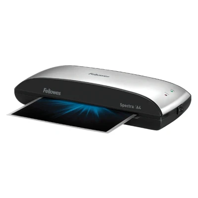 Afbeelding van Lamineermachine Fellowes Spectra A4