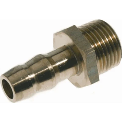 Afbeelding van VSH Draad slangpilaar 10 mm x 1/4&quot; bu.dr.