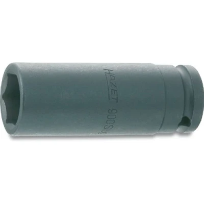 Afbeelding van HAZET 900SLG 27 Kracht dopsleutelinzet 1/2 (12.5 mm)