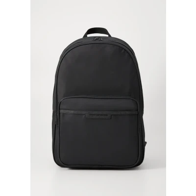 Afbeelding van Tommy Hilfiger Repreve Backpack Unisex Rugzak, Maat: One Size, Black