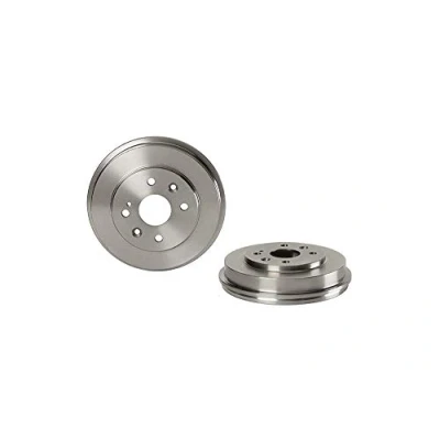 Afbeelding van Brembo Remtrommel 14.D631.10