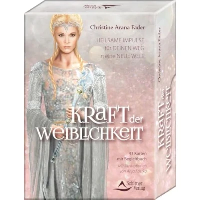 Afbeelding van Kraft der Weiblichkeit