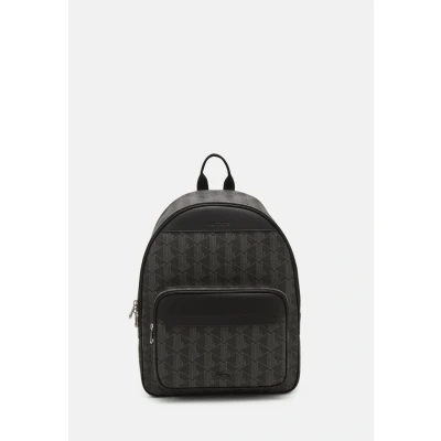 Afbeelding van Lacoste THE Blend Unisex Rugzak, Maat: One Size, Black