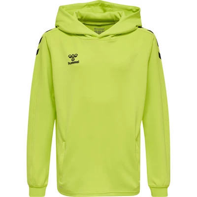 Afbeelding van Sweater met capuchon voor kinderen Hummel hmlCORE XK