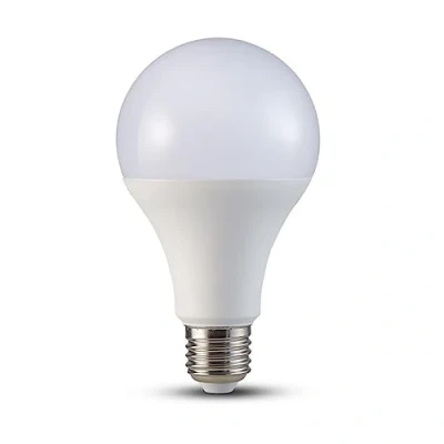 Afbeelding van V TAC VT 298 LED chip Samsung E27 18W A+ A80 3000K
