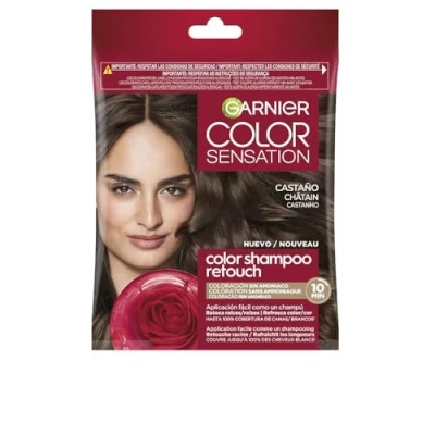 Afbeelding van GARNIER COLOR SENSATION Colouring And Bleaching