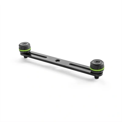 Afbeelding van Gravity MS STB Microfoon houder v 2 microfoons