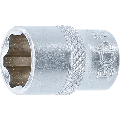 Afbeelding van BGS Dopsleuteldop Super Lock 1/4&quot; 12 mm