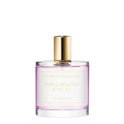 Afbeelding van Zarkoperfume Purple Molecule 070 · 07 Eau de Parfum 100 ml