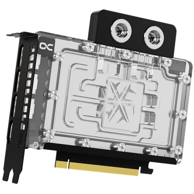 Afbeelding van INNO3D GeForce RTX 5080 ICHILL FROSTBITE 16GB