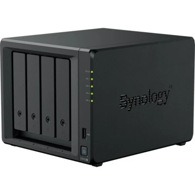 Afbeelding van De DS425 vereist compatibele Synology harde schijven voor installatie om een optimale integratie en langdurige betrouwbaarheid te waarborgen nbsp Neem