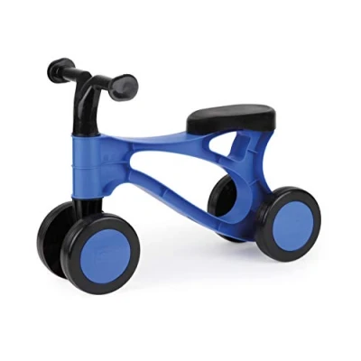 Afbeelding van LENA Loopfiets My First Scooter (Blauw)