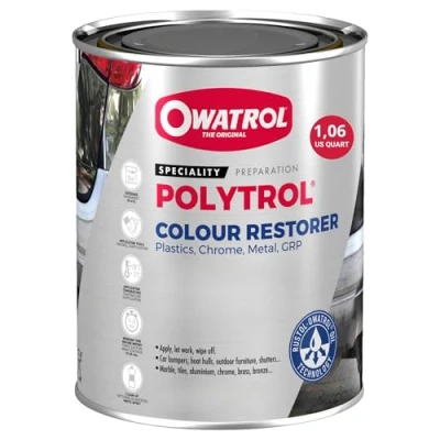 Afbeelding van owatrol polytrol 1 ltr