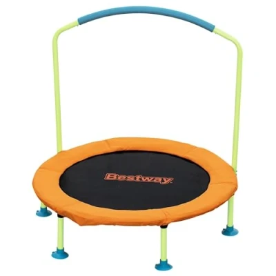 Afbeelding van Bestway Kinder Springkussen 91x96 cm +3 Jaar Tuin 59100