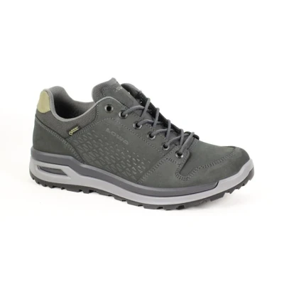 Afbeelding van Locarno GTX Lo LM310812 Wandelschoenen Heren Anthracite900 7 Grijs