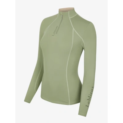 Afbeelding van LeMieux Base Layer Fern 42