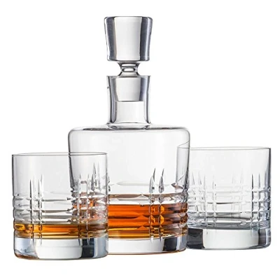 Afbeelding van Whiskyset Schott Zwiesel Basic Bar Classic 750 ml (3 delig)