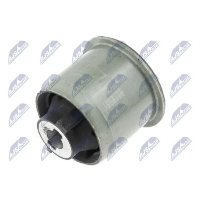 Afbeelding van Achteraslager NTY ZTT CT 001A