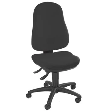 Afbeelding van Topstar bureaustoel Point 70, zwart