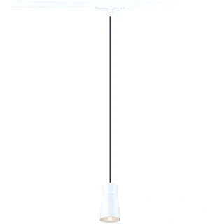 Afbeelding van SLV PURI 1008264 LED hanglamp 1 fasig GU10 6 W Wit