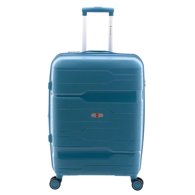 Afbeelding van Gladiator Boxing M Spinner 67 Exp TSA slot Blauw