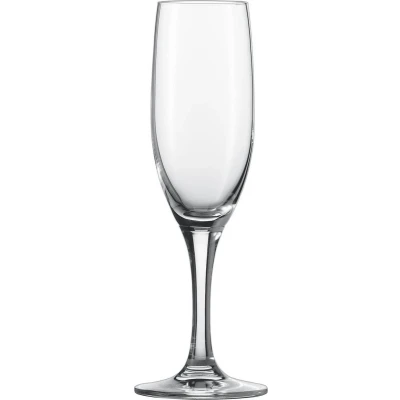 Afbeelding van Champagneglas Schott Zwiesel Mondial Groot (6 delig)