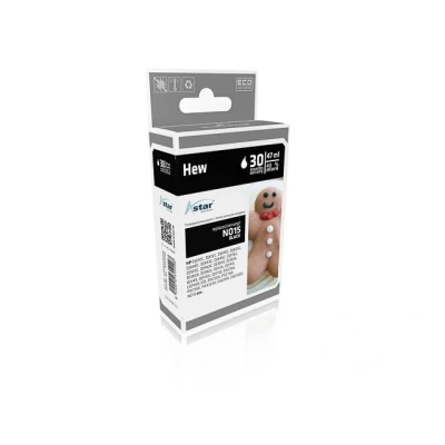 Afbeelding van AS15048 ASTAR HP 15 DJ ink black XXL