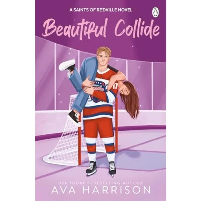 Afbeelding van Beautiful Collide