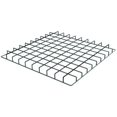 Afbeelding van Big Green Egg stainless steel grid insert