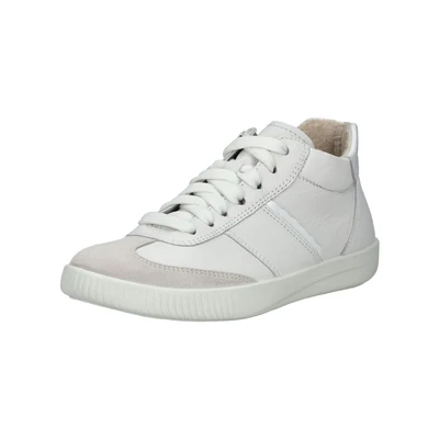 Afbeelding van Legero SILENCE sneakers voor dames, Bright White 1100, 37 EU, Helder wit EU