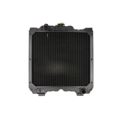 Afbeelding van Thermotec Radiateur D7AG022TT