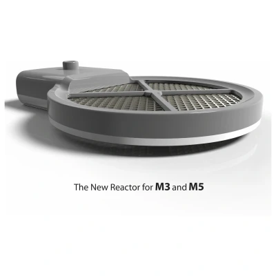 Afbeelding van Twinstar Reactor Algenbestrijding M5